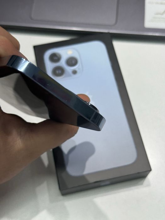 Iphone 13pro 128gb 77%