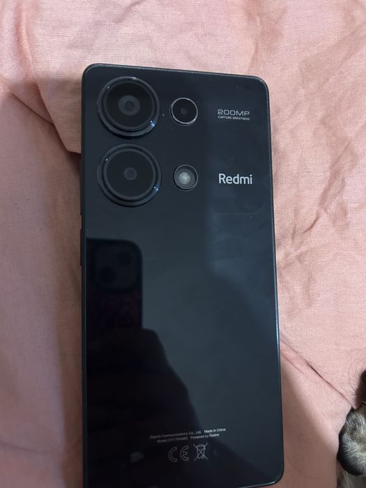 Redmi Note 13 Pro