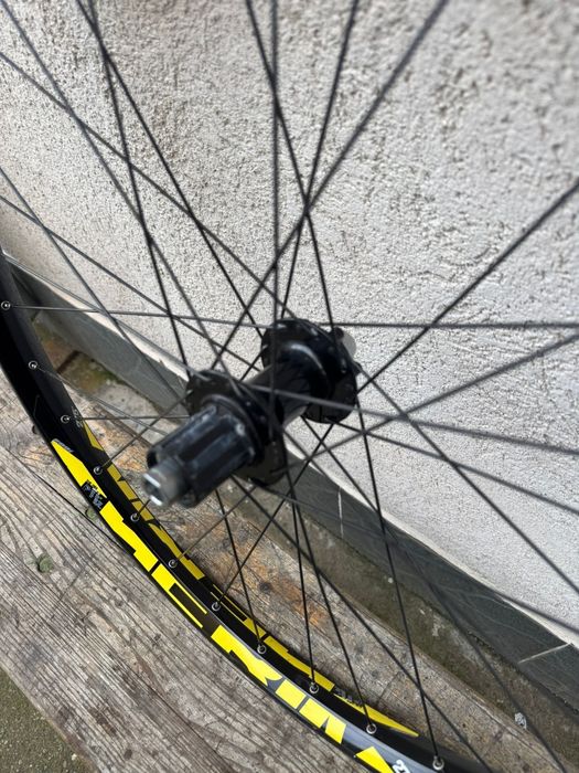 Roti bicicleta " 27,5"