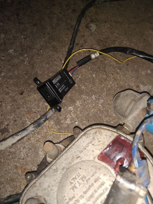 Продам газовыйБалон