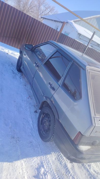 Продаётся  ваз 2114 обмен