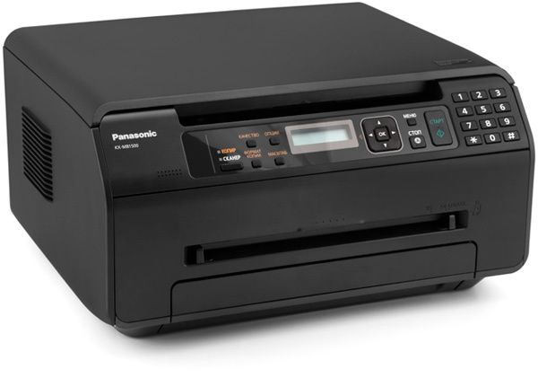 Panasonic kx-mb1500