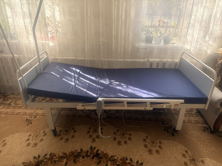 Продам кровать инвомед