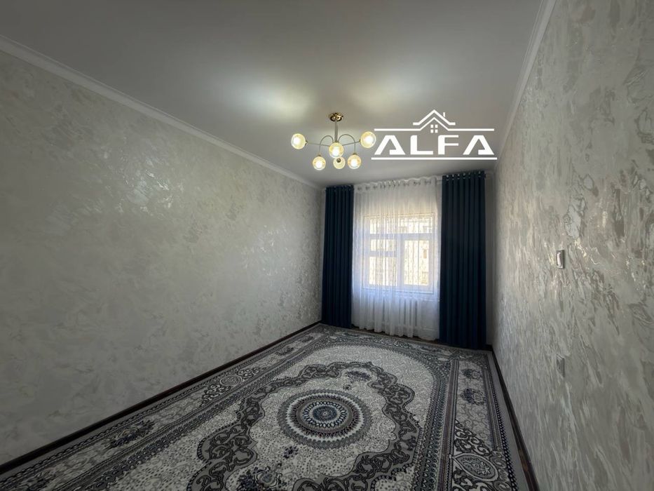 3 xonali 80m2 4-qavat kvartira sotiladi  #239x