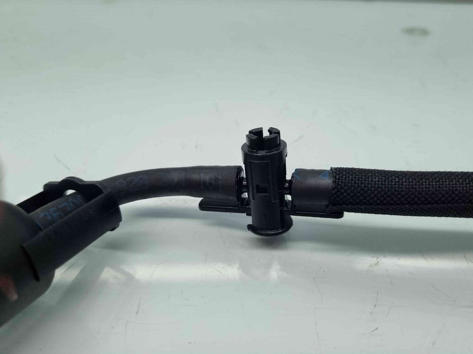 Conducta retur injectoare Volkswagen Tiguan (5N) [Fabr 2007-2016] OEM