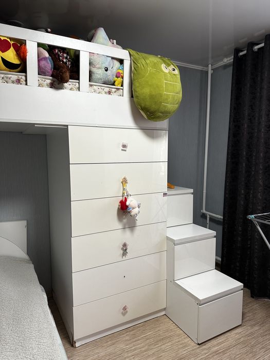 Продам детский гарнитур