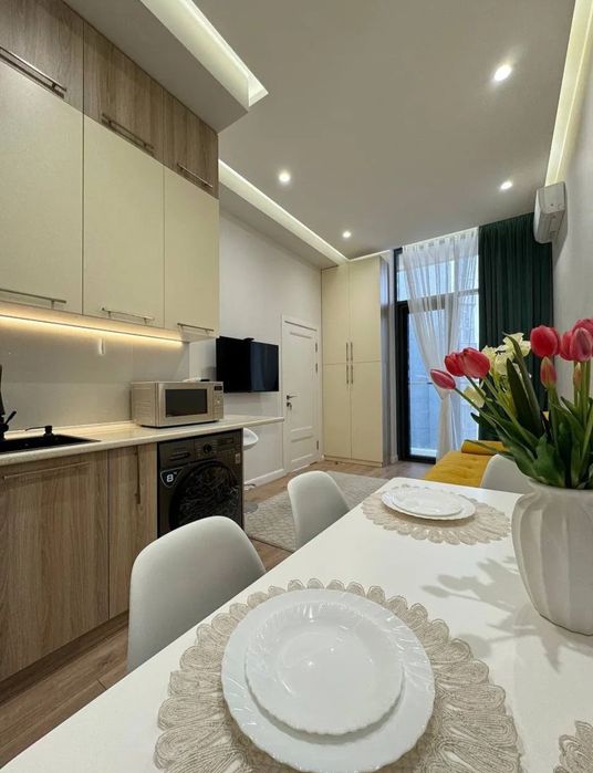 Аренда 2х ком Самарканд Ягона Дарча