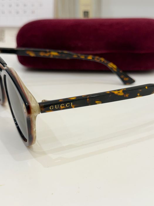 Очки Gucci оригинал