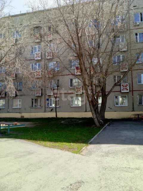 Продажа 1-комнатной квартиры