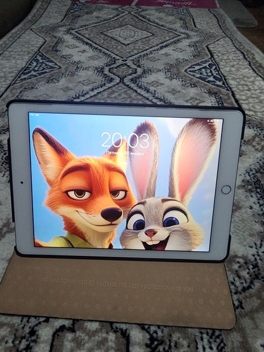 Ipad air 2 64gb obmen bor