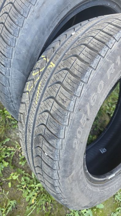 3 buc la 200 lei. Anvelope All season Pirelli CINTURATO ALL SEASON PLU