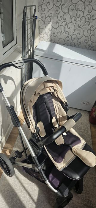 Продам коляску детскии