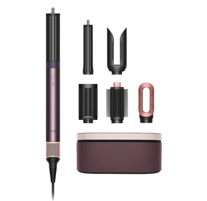 Dyson Airwrap Co-anda 2x Bluetoth