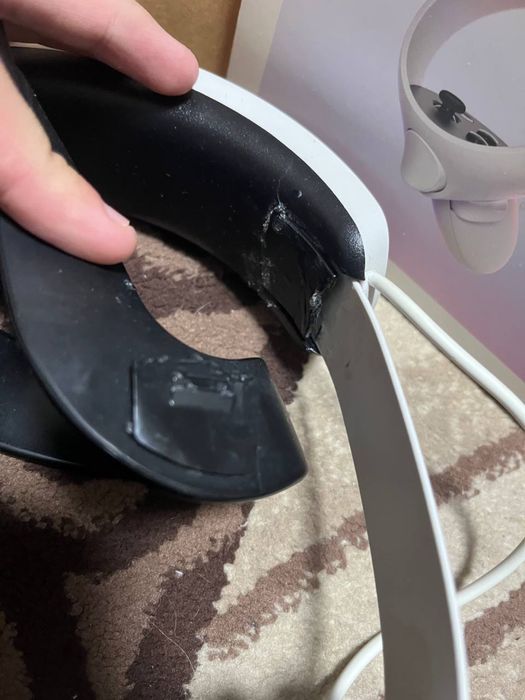 Oculus quest 2 128gb квест 2 VR шлем