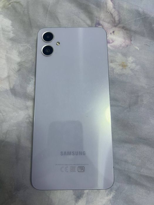 Samsung galaxy a05