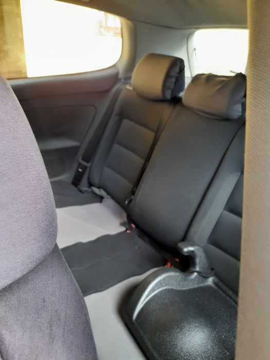 Volkswagen Golf  V