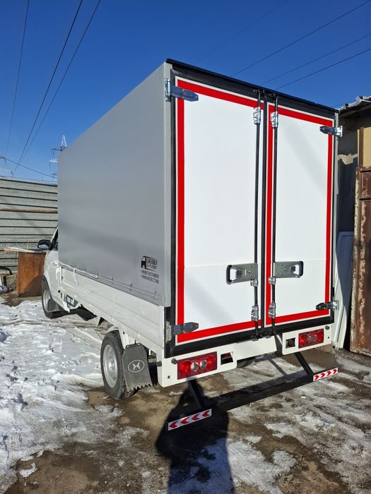 Avto Tent Tent Changan Shineray Labo Foton Tent urnatamiz