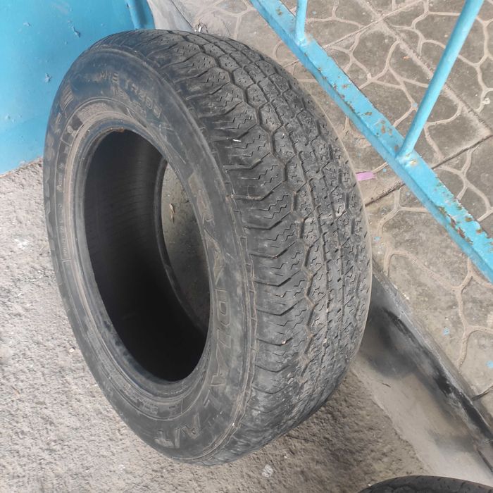 Автомобильные шины 235 65 r17 A/T