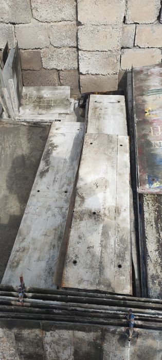 Arenda lesa apalovka