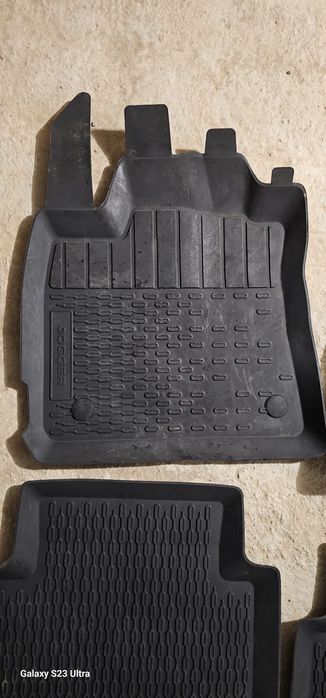 Стелки Dacia JOGGER