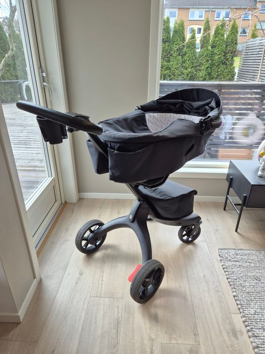 Set complet stokke xplory x