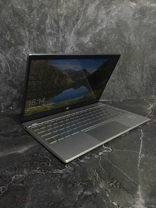 Ноутбук HP (Актобе 414) номер лот 5886