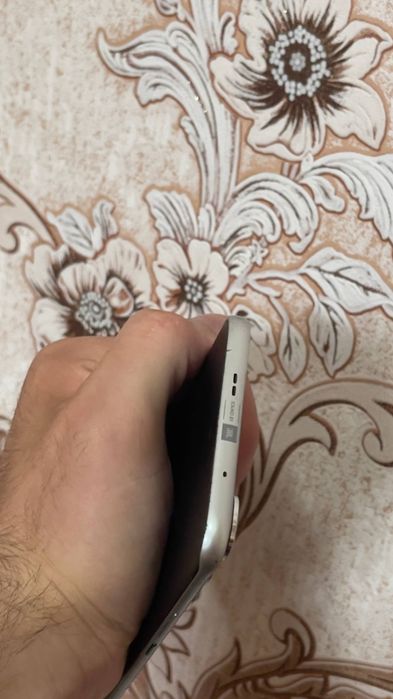 Infinix Hot 60 Pro+