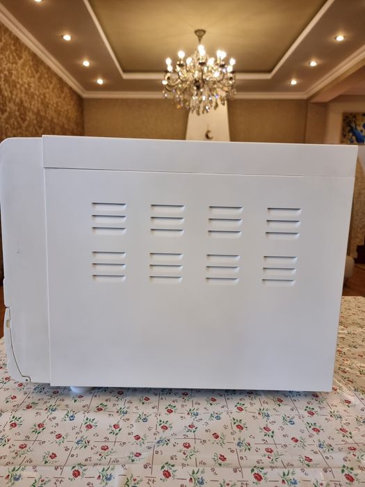 Автоклав медицинский  RUNYES ,23 л.