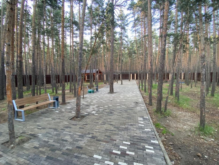 Элитный гостевой дом Релакс Боровое