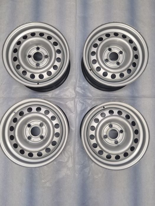Jante VW 14 4x100