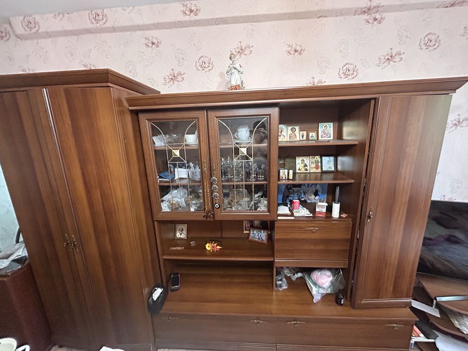 Продам горку в хорошем состоянии