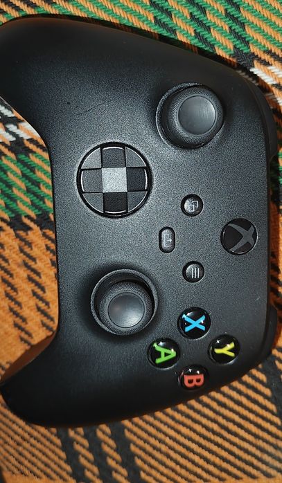 Xbox series s комплект