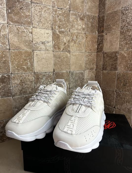 Versace chain reaction premium