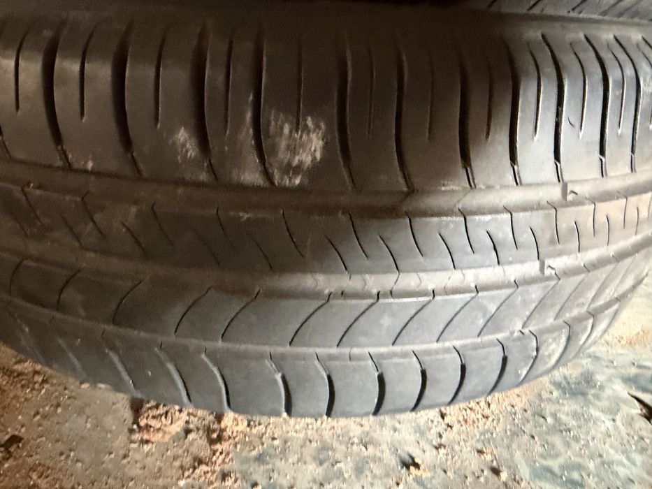 4 Anvelope Michelin Energy Saver – 195/55 R16 87H