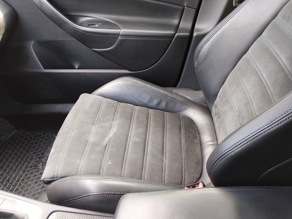 Passat B6 diesel motor 2 litri tracțiune integrală