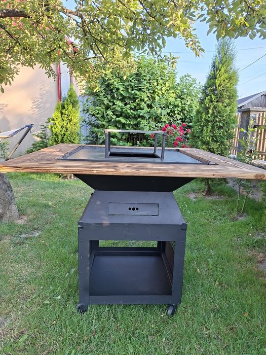 Plita 10mm 75x75
