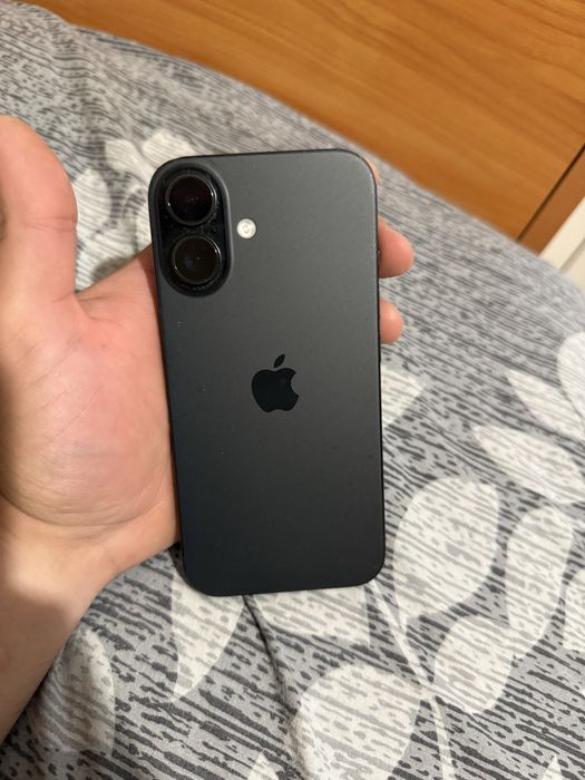 Iphone 16 128 GB