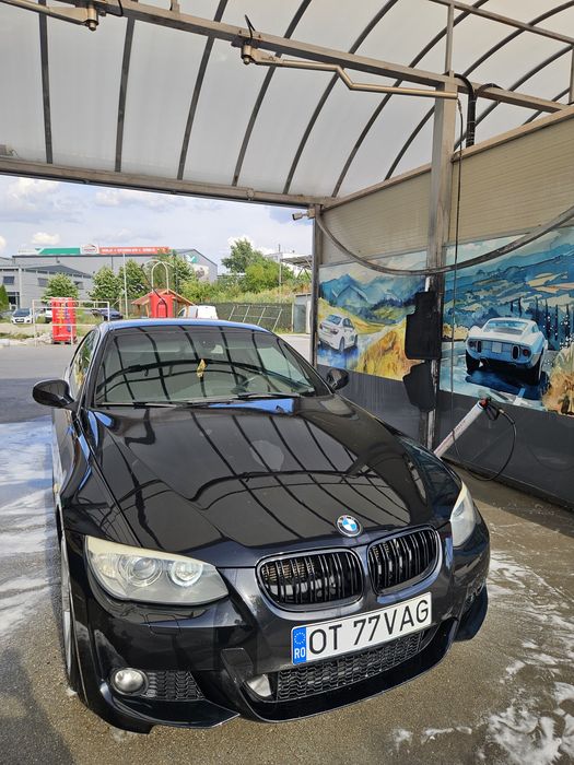 Bmw seria 3 e92 320D XDRIVE facelift