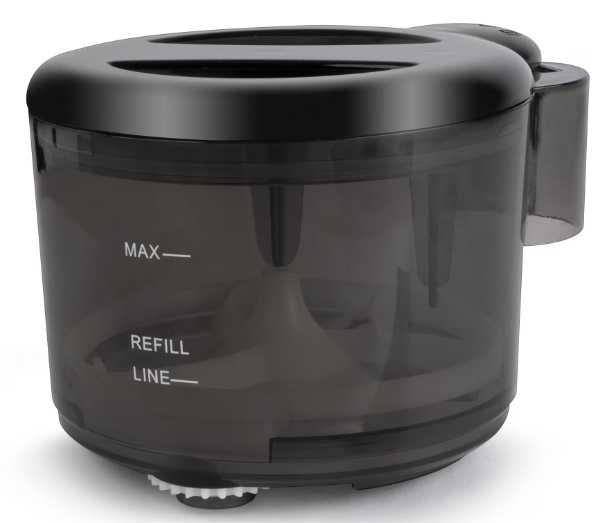 Espressor Lapte Praf Nurio PRO