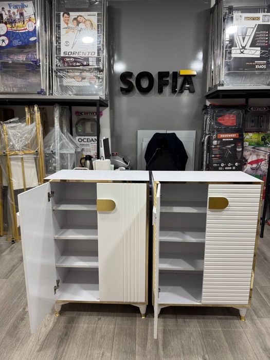 Шкаф полка для обуви. Oyoq kiyim uchun shkaf polka