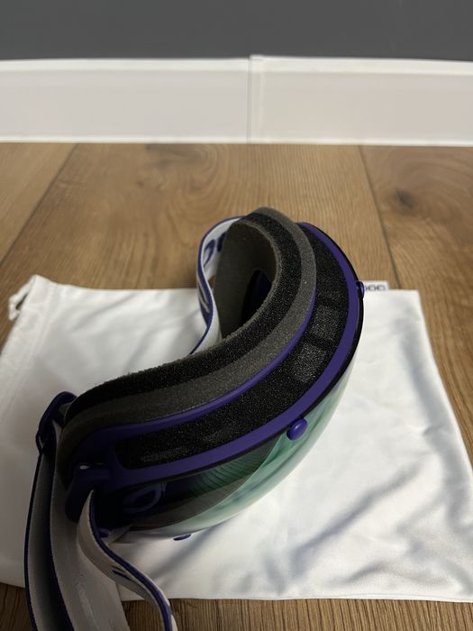 POC Lobes Ametist Purple - Ски Очила