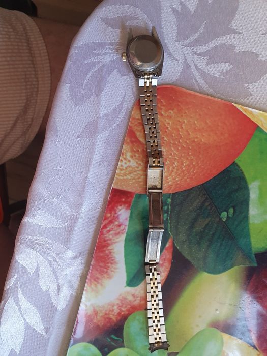 Rolex Datejust 26mm (Vintage) de vanzare
