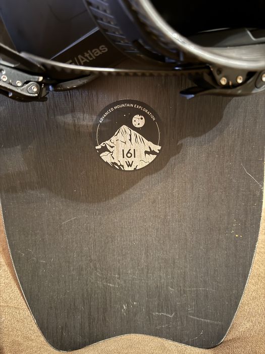 Jones Stratos 161w