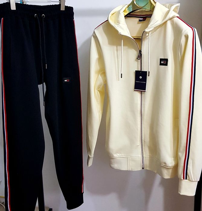 Trening bumbac Tommy calitate premium