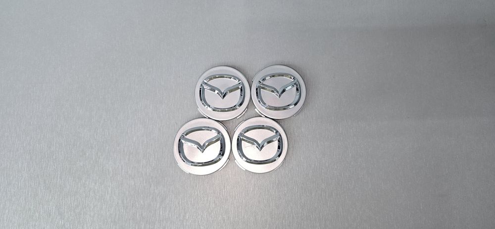 Капачки за джанти мазда mazda
Чисто