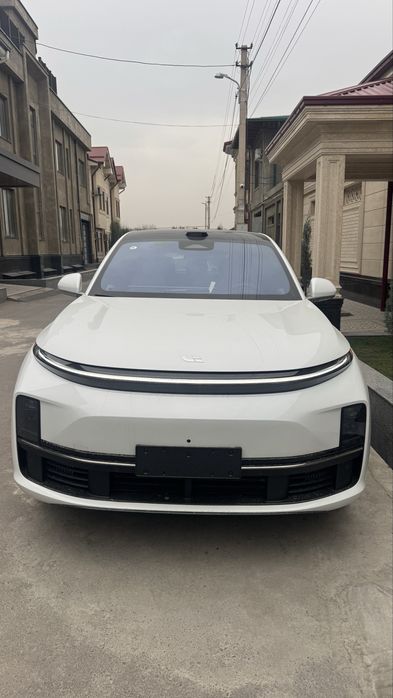 Li 7 ultra restayling сотилади срочно