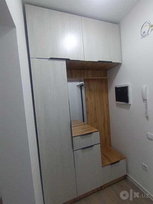 Сдаётся 3-комнатная квартира в ЖК Assalom Sohil