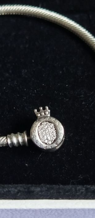 Браслет Пандора оригинал