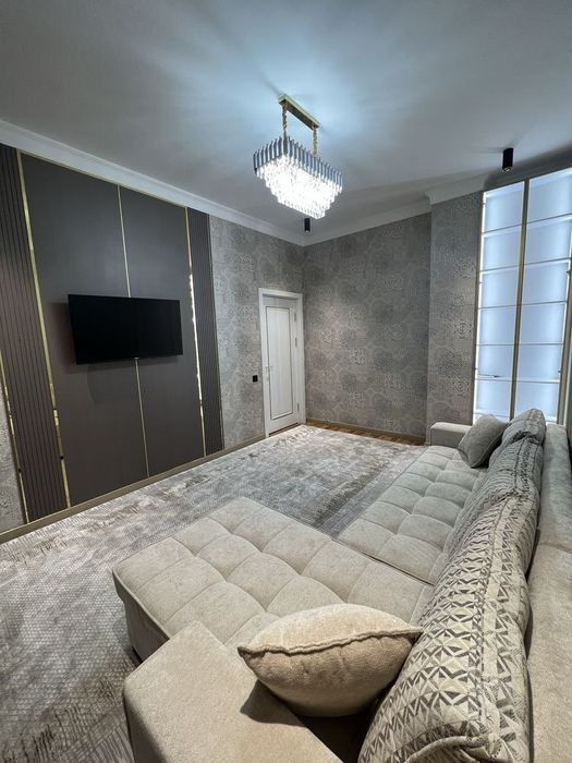 Аренда квартиры в Чиланзаре, 2 комнаты, мебель и техника