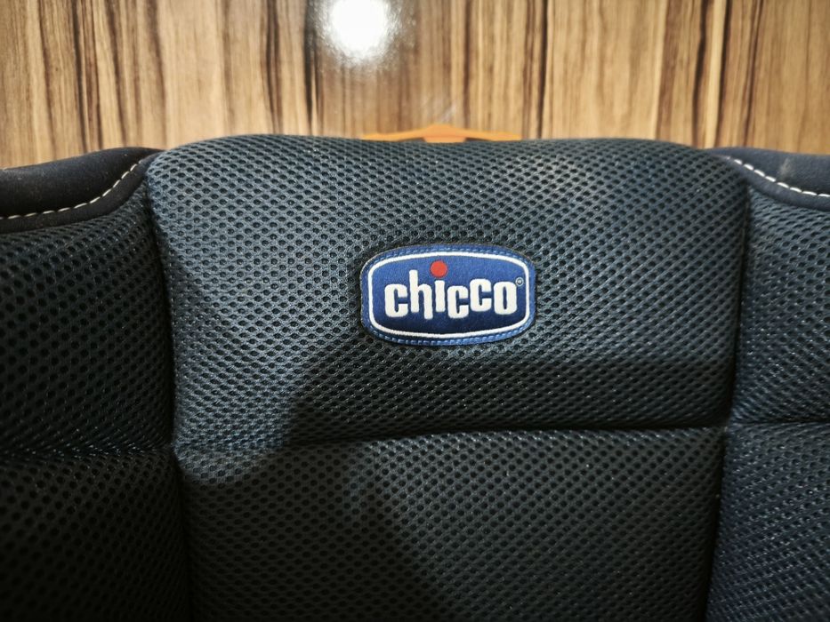 Детское автокресло